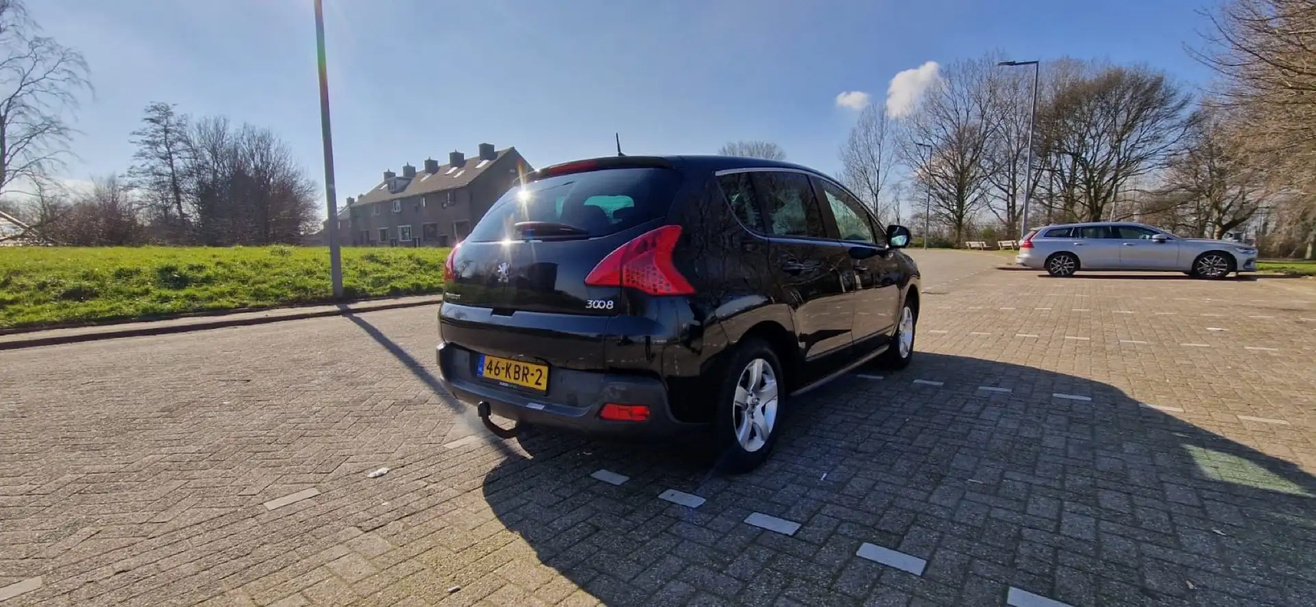 Peugeot 3008 - 2
