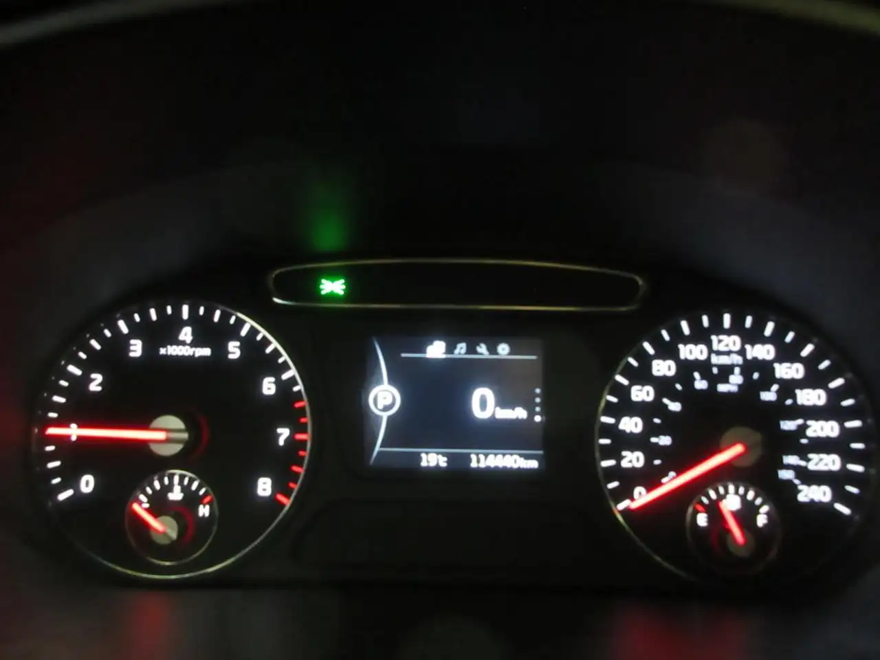 Kia Sorento снимка Kia Sorento