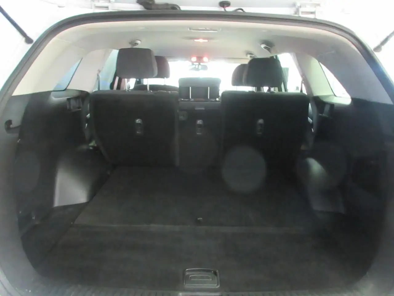 Kia Sorento снимка Kia Sorento