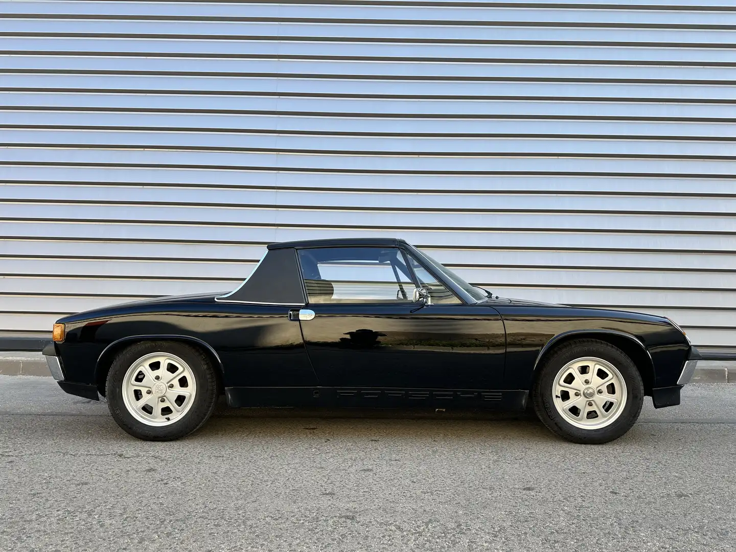 Porsche 914 914 2.0 - 1