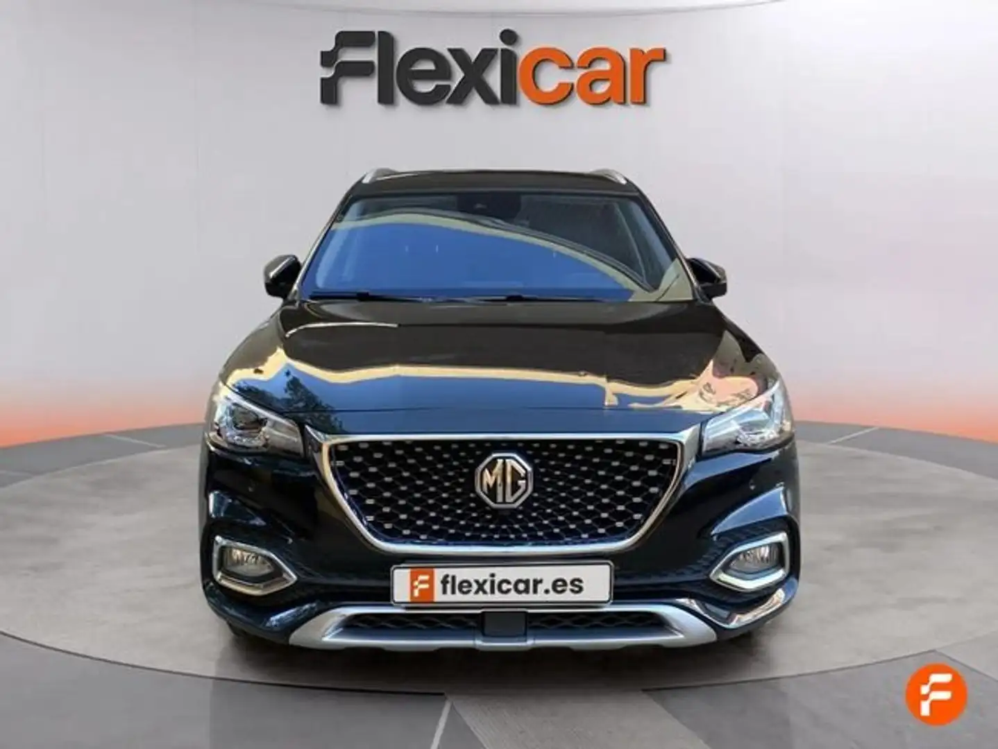 MG HS 1.5 T-GDI AT Luxury Noir - 2