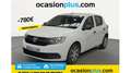 Dacia Sandero 1.0 Essential 55kW Weiß - thumbnail 1