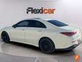 Mercedes-Benz CLA 200 Blanco - thumbnail 4