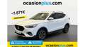 MG ZS 2.5 V6 Core 180 Blanco - thumbnail 1