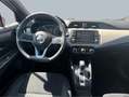 Nissan Micra 92CVT N-Design Black Rojo - thumbnail 12