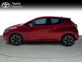 Nissan Micra 92CVT N-Design Black Rojo - thumbnail 3