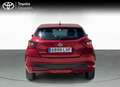 Nissan Micra 92CVT N-Design Black Rojo - thumbnail 4