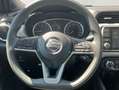 Nissan Micra 92CVT N-Design Black Rojo - thumbnail 14