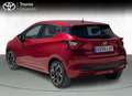 Nissan Micra 92CVT N-Design Black Rojo - thumbnail 2