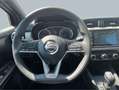 Nissan Micra 92CVT N-Design Black Rojo - thumbnail 13