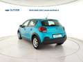 Citroen C3 1.2 puretech Feel s&s 83cv neopatentati my20 Blu/Azzurro - thumbnail 3
