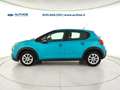 Citroen C3 1.2 puretech Feel s&s 83cv neopatentati my20 Blu/Azzurro - thumbnail 8
