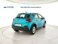Citroen C3 1.2 puretech Feel s&s 83cv neopatentati my20 Blu/Azzurro - thumbnail 4