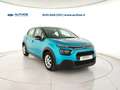 Citroen C3 1.2 puretech Feel s&s 83cv neopatentati my20 Blu/Azzurro - thumbnail 2