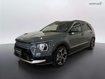 1.6 gdi hev Style dct