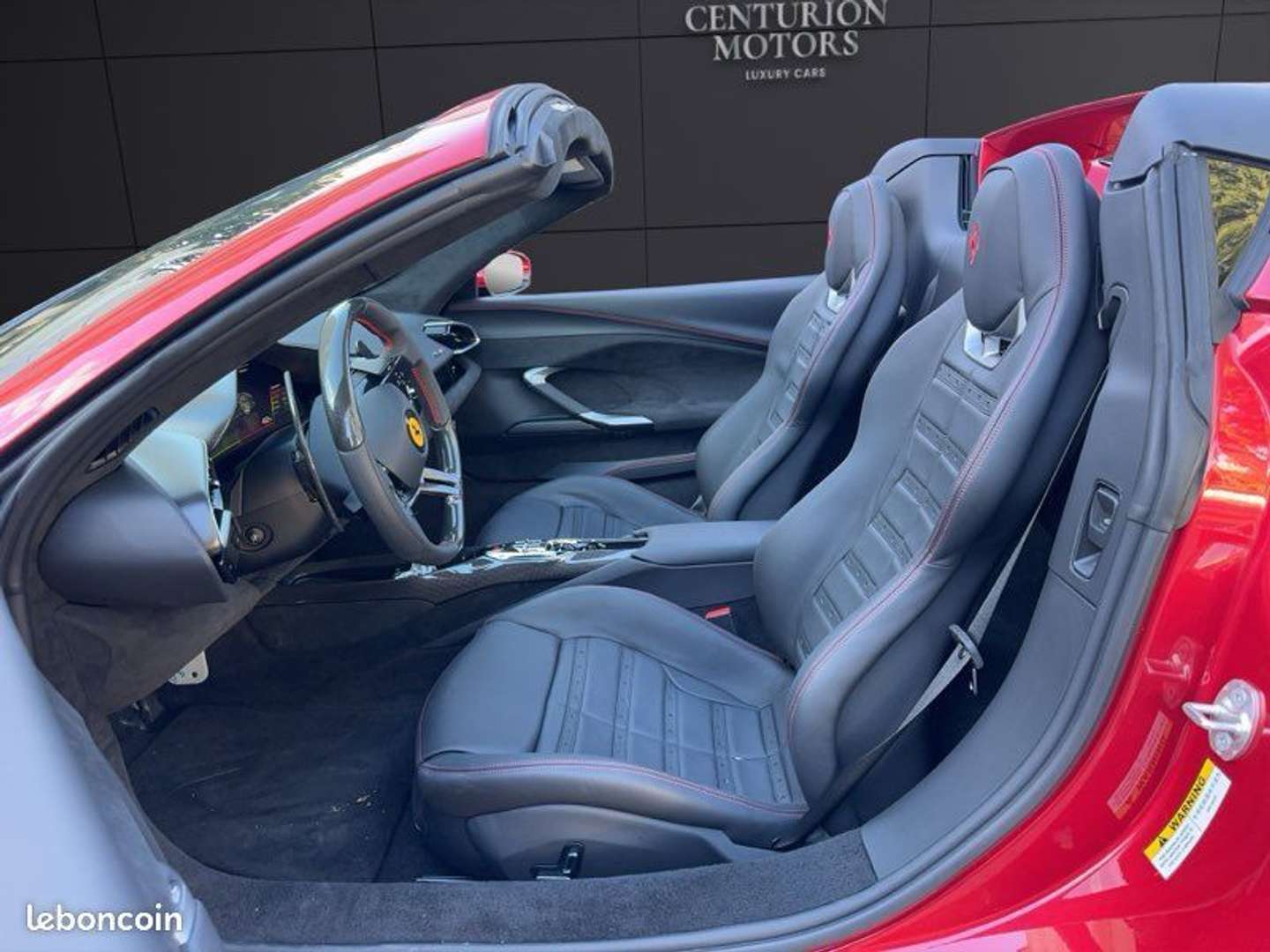 Ferrari 296 GTS -  - Joinsteer - #5