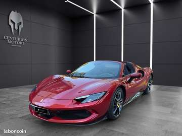 gts 3.0 turbo v6 hybride 830