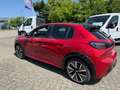 Peugeot 208 Elektromotor 136 GT Rot - thumbnail 8