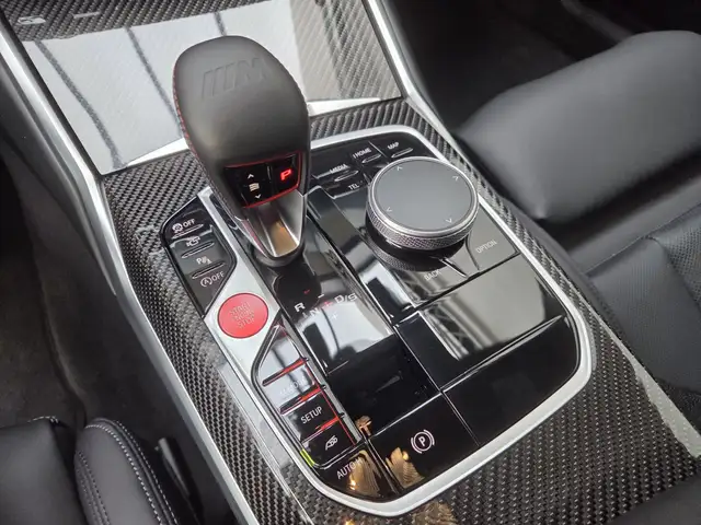 BMW M4 view 12
