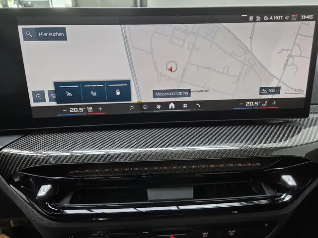 BMW M4 view 13