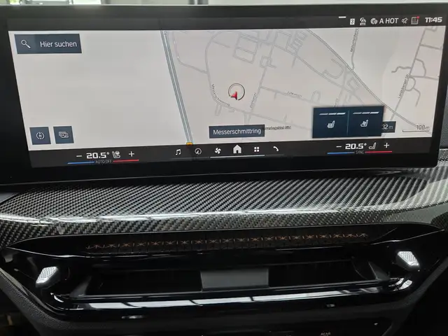 BMW M4 view 14