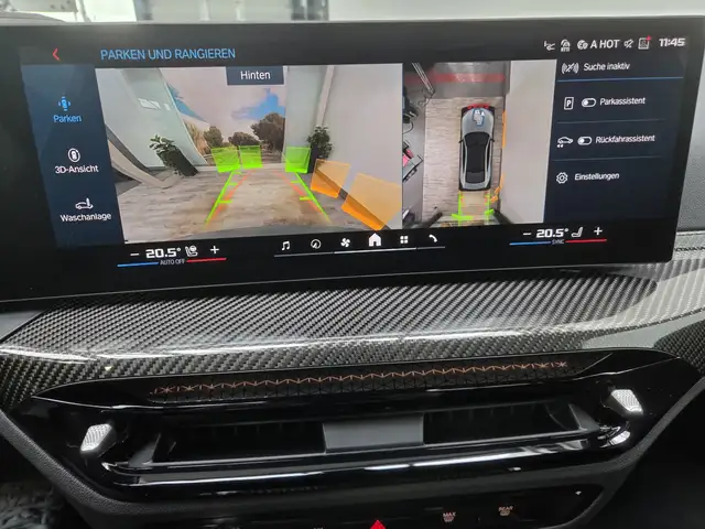 BMW M4 view 15