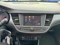 Opel Crossland X Crossland X 1.2 Edition Klima (APN) Grau - thumbnail 12