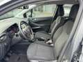 Opel Crossland X Crossland X 1.2 Edition Klima (APN) Grau - thumbnail 11