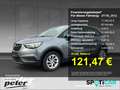 Opel Crossland X Crossland X 1.2 Edition Klima (APN) Grau - thumbnail 1