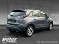 Opel Crossland X Crossland X 1.2 Edition Klima (APN) Grau - thumbnail 4