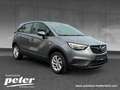 Opel Crossland X Crossland X 1.2 Edition Klima (APN) Grau - thumbnail 2