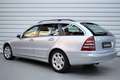 Mercedes-Benz C 180 T K.+Automatik+Sitzheizung+Klima Argent - thumbnail 2