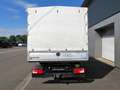 Volkswagen Crafter 50 Pritsche Plane lang Klima Navi ACC AHK Blanc - thumbnail 7