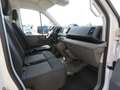 Volkswagen Crafter 50 Pritsche Plane lang Klima Navi ACC AHK Blanc - thumbnail 12