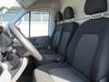 Volkswagen Crafter 50 Pritsche Plane lang Klima Navi ACC AHK Blanc - thumbnail 8
