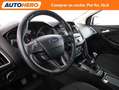Ford Focus 1.0 Ecoboost Auto-S&S Titanium 125 Gris - thumbnail 12