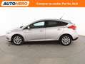 Ford Focus 1.0 Ecoboost Auto-S&S Titanium 125 Gris - thumbnail 3