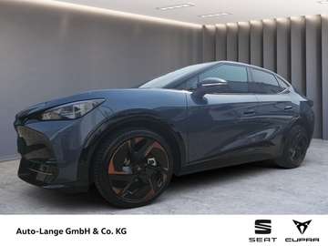 VZ 340 PS 4Drive MATRIX-LED HUD PANO