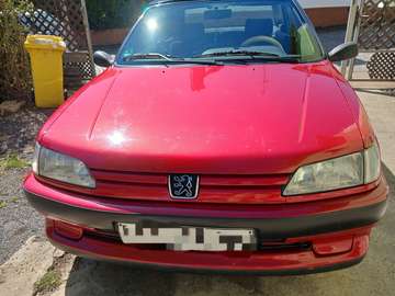 Cabriolet 1.6 inkl. Hardtop