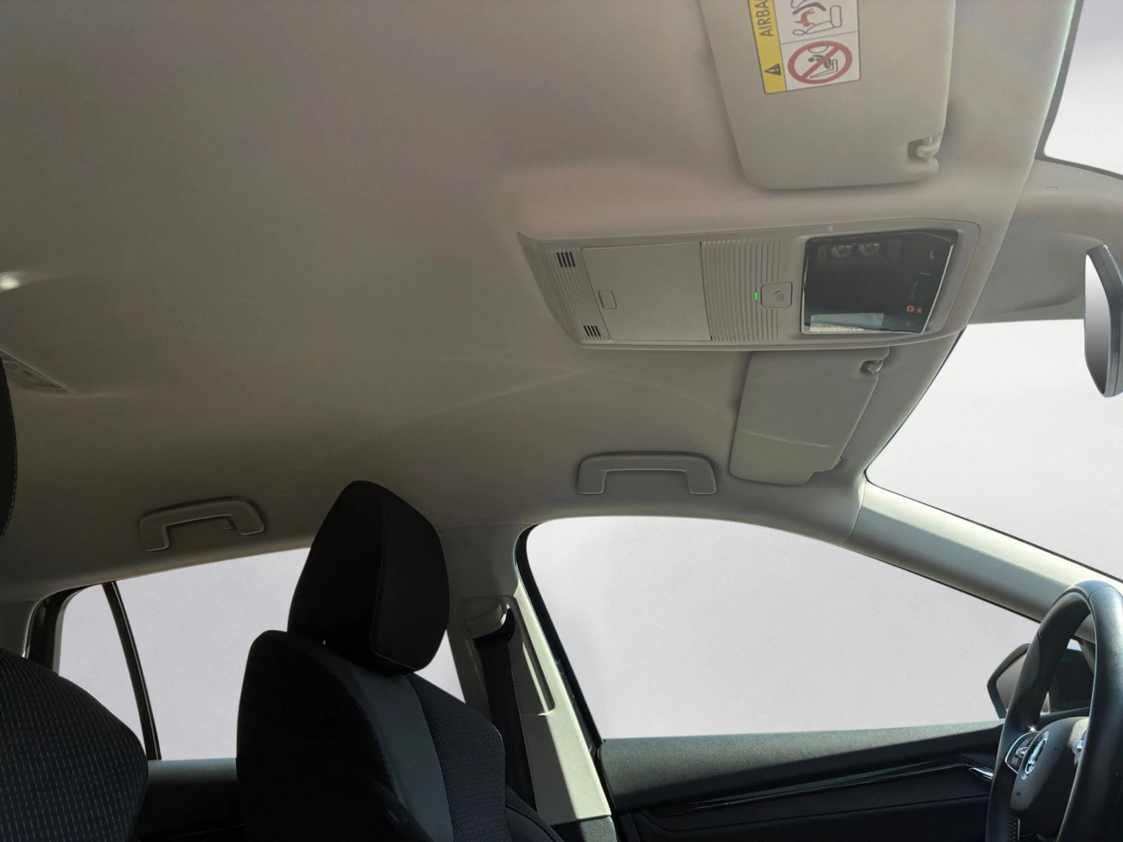 Skoda Octavia 2,0 TDI ACC*NAVI*LED*PDC*SHZ*LHZ*CARPLAY — photo 13