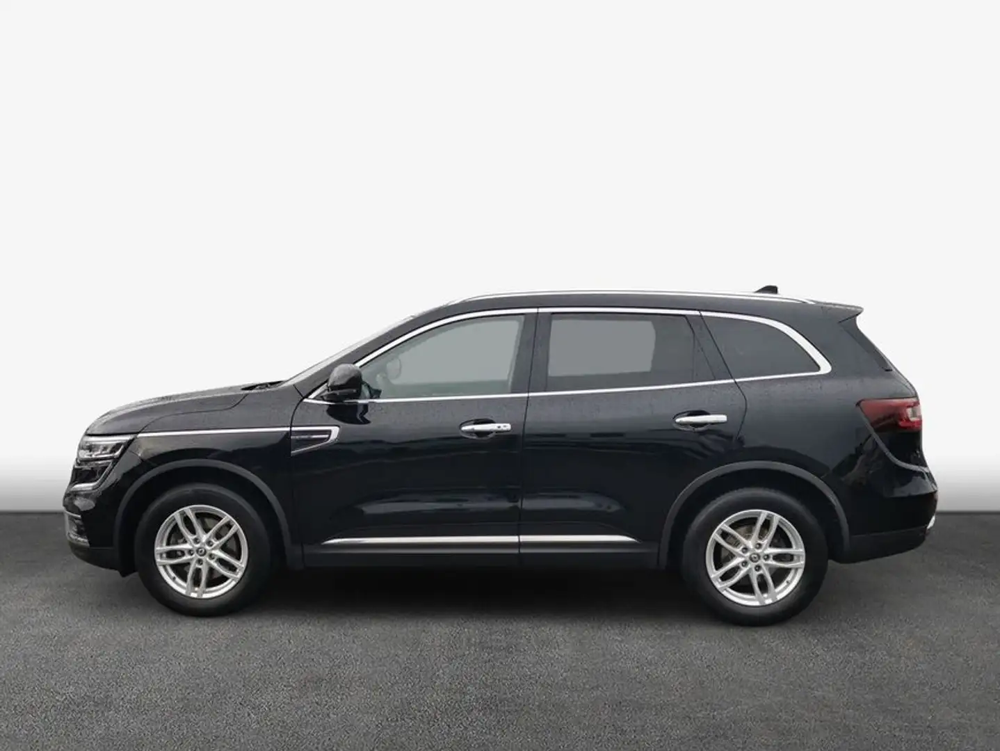 Renault Koleos BLUE dCi 185 4WD X-tronic INTENS Schwarz - 2