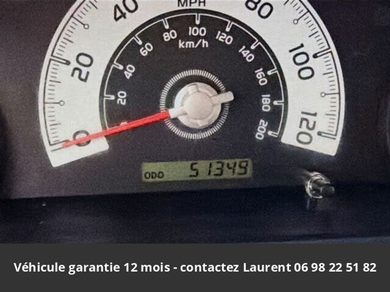 Photo du véhicule
