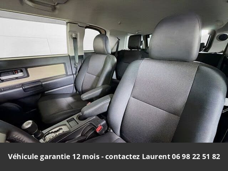 Photo du véhicule