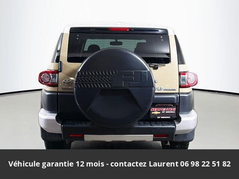 Photo du véhicule