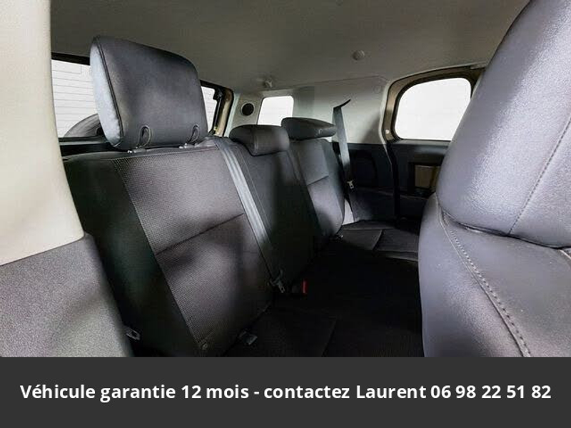 Photo du véhicule
