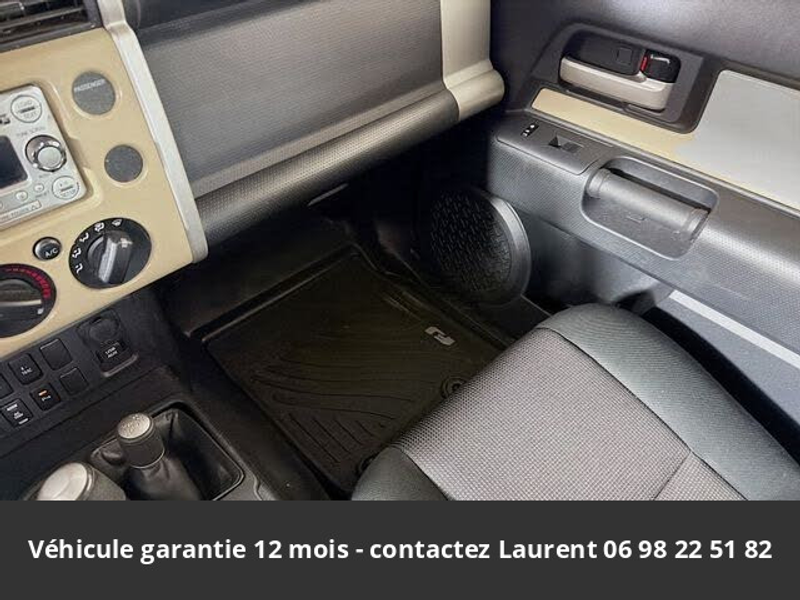 Photo du véhicule