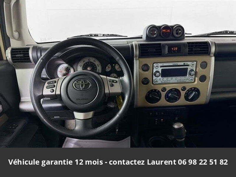 Photo du véhicule