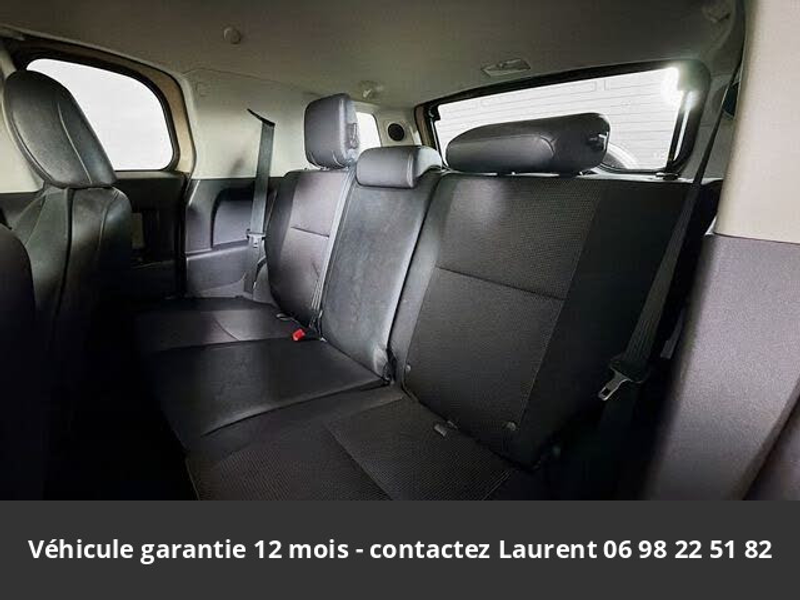 Photo du véhicule