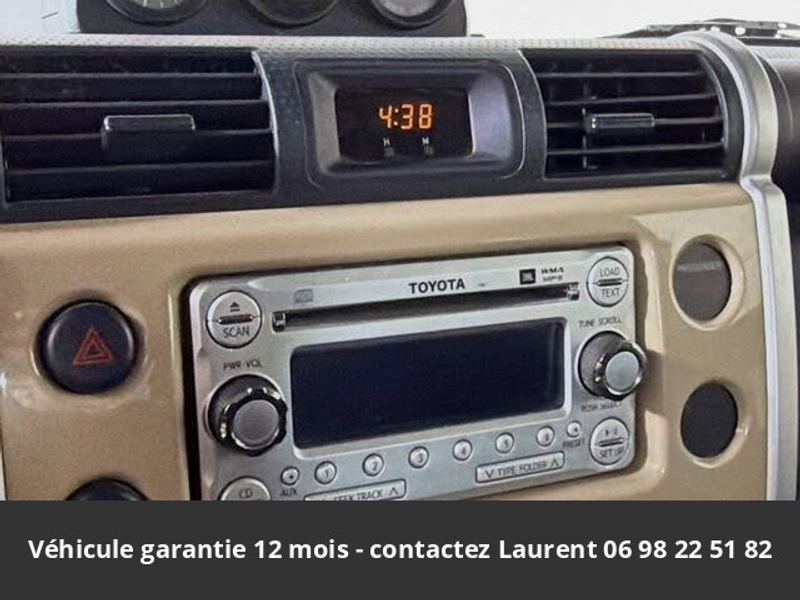 Photo du véhicule