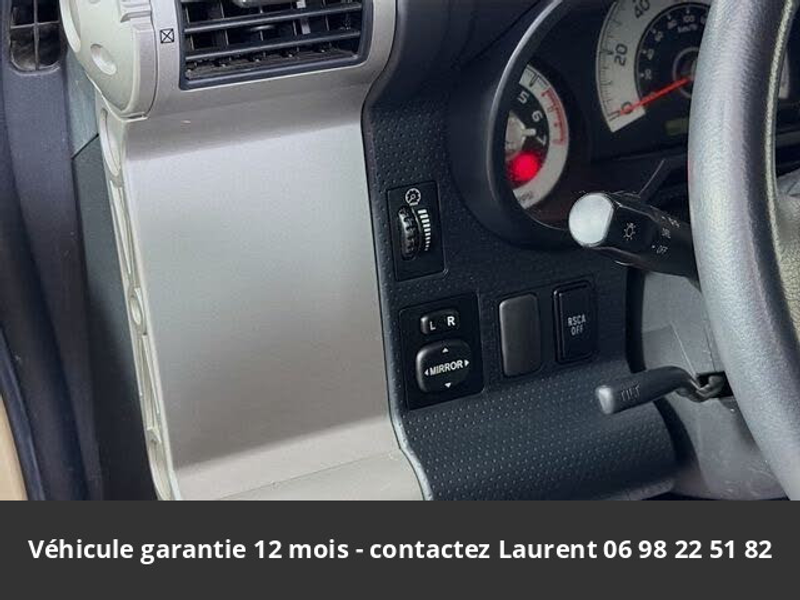 Photo du véhicule